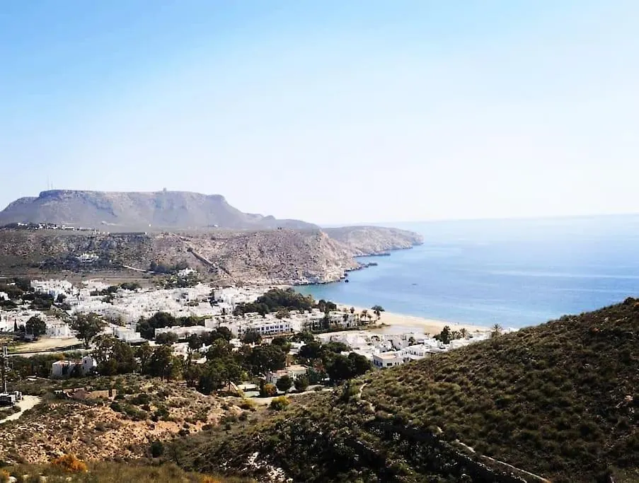 El Playaiso De Aguamarga Apartment Agua Amarga