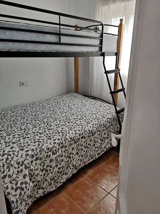 Apartamento El Playaiso De Aguamarga Agua Amarga  0*, Agua Amarga (Almeria) España