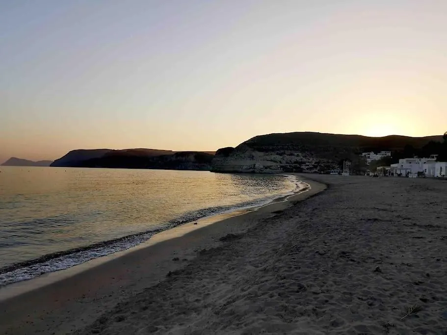 Apartamento El Playaiso De Aguamarga Agua Amarga   Agua Amarga (Almeria)