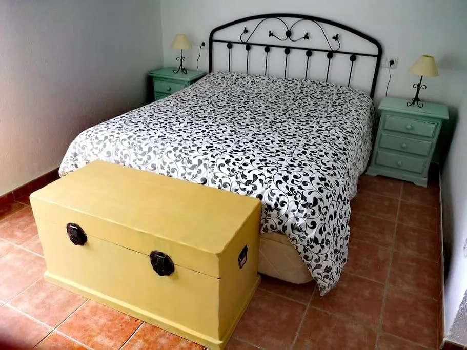 Apartamento El Playaiso De Aguamarga Agua Amarga  España